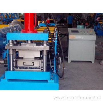 Matel Stud Framing Making Machine